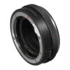 Canon® Adaptador Canon EF-EOS R Con Anillo