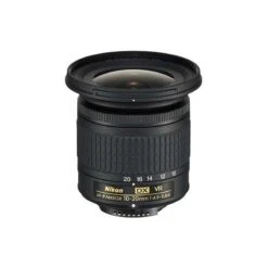 Nikon AF-P 10-20/4.5-5.6 G VR DX