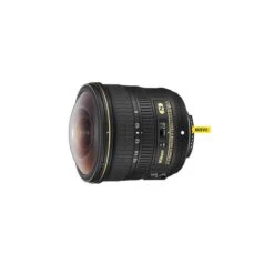 Nikon AF-S FISHEYE NIKKOR 8-15mm F/3.5-4.5E ED