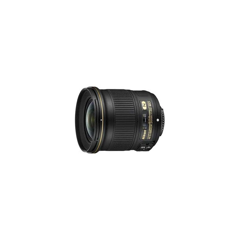 Nikon AF-S NIKKOR 24mm F/1.8G ED