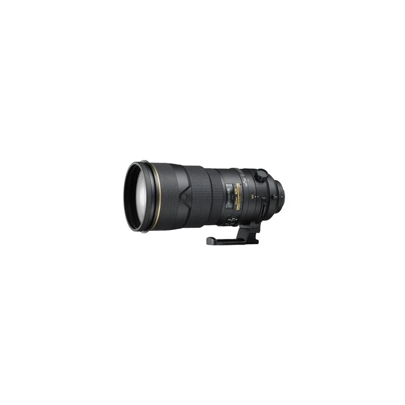 Nikon AF-S NIKKOR 300mm F/2.8G ED VR II