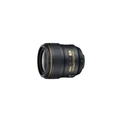 Nikon AF-S NIKKOR 35mm F1.4G
