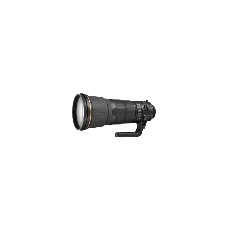 Nikon AF-S NIKKOR 400mm F/2.8E FL ED - Imagen 2
