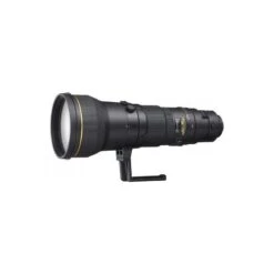 Nikon AF-S NIKKOR 600/4 E FL ED VR