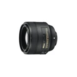 Nikon AF-S NIKKOR 85 Mm F/1,8 G