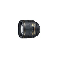 Nikon AF-S NIKKOR 85mm F/1.4G