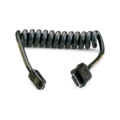 Cable Atomos 4 K60 C1 Full HDMI Micro 30 Cm,