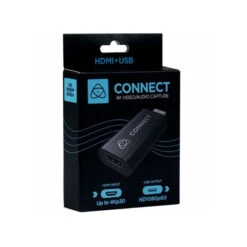 Atomos Connect Y Streeam 4K