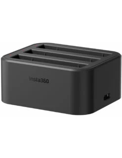 Insta360 Base De Carga Rapida Para X3