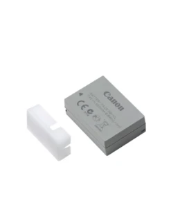 Canon® Batería Canon NB-10L