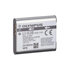 Bateria Olympus LI-92B