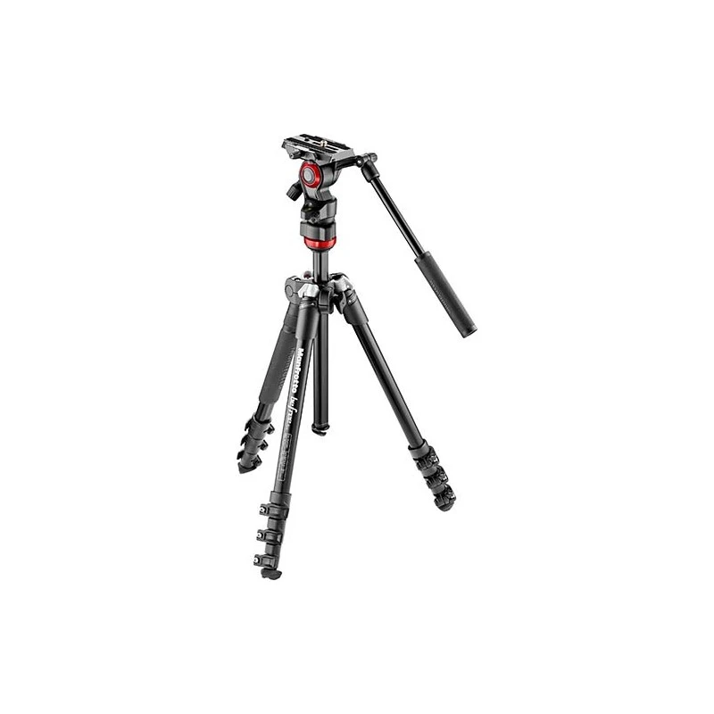 Befree Live Video Con Palanca