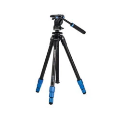 Benro Video Con Rotula TSL08AS2CSH