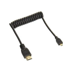 Cable Atomos ATOMCAB015 Micro Hdmi A Full Hdmi