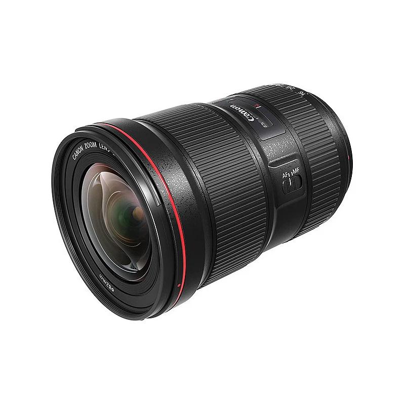 Canon® Canon EF 16-35mm F2.8L III - Imagen 2