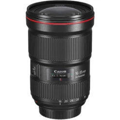 Canon® Canon EF 16-35mm F2.8L III