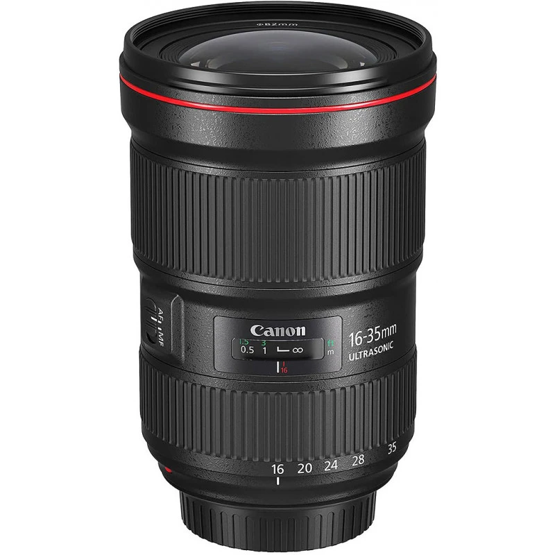 Canon® Canon EF 16-35mm F2.8L III