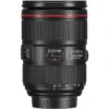 Canon® Canon EF 24-105mm F4L IS II
