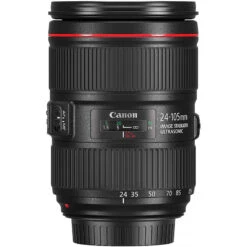Canon® Canon EF 24-105mm F4L IS II