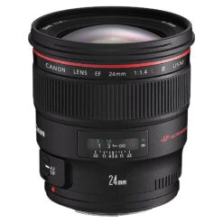 Canon® Canon EF 24 F1,4L II USM