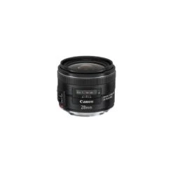 Canon® Canon EF 28mm F2,8 IS USM