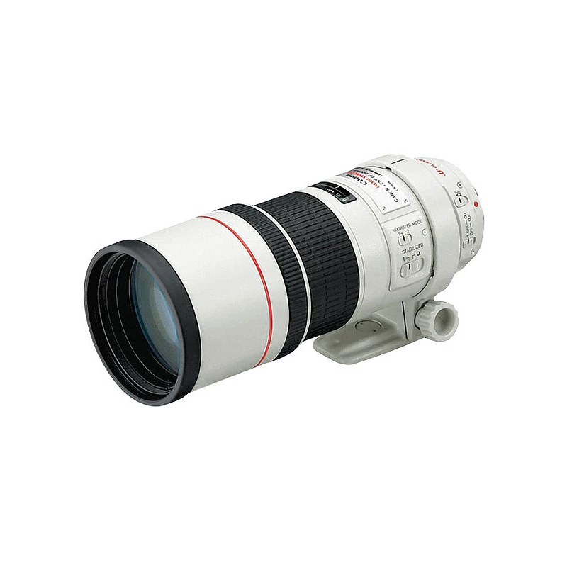 Canon® Canon EF 300mm F4L IS USM