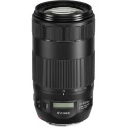 Canon® Canon EF 70-300mm F4-5,6 IS II Nano USM