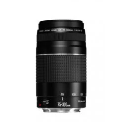 Canon® Canon EF 75-300 Mm F/4-5,6 III