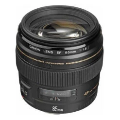 Canon® Canon EF 85mm F1,8 USM