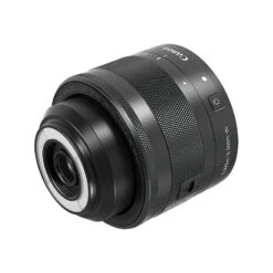 Canon® Canon EF-M 28mm F/3,5 Macro