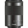 Canon® Canon EF-M 55-200 Mm F4-5,6 IS