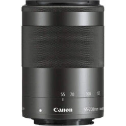 Canon® Canon EF-M 55-200 Mm F4-5,6 IS