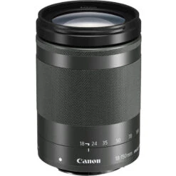 Canon® Canon EF-M18-150mm F3,5-5,6IS