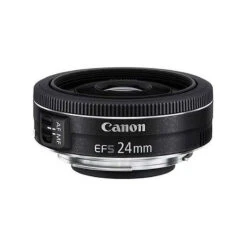 Canon® Canon EF-S 24mm.f2,8 STM
