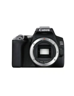 Canon® Canon EOS 250D Cuerpo