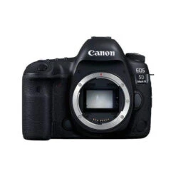 Canon® Canon EOS 5D MK IV