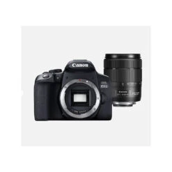 Canon® Canon EOS 850D +18-135 IS STM