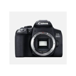 Canon® Canon EOS 850D Cuerpo