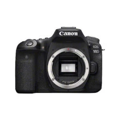 Canon® Canon EOS 90D Cuerpo