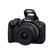 Canon® Canon EOS R50+ RF-S 18-45mm F4.5-6.3 IS STM Pedido Anticipado*