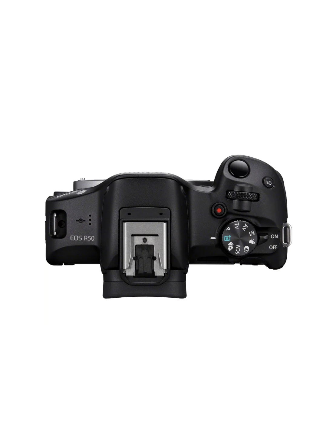 Canon® Canon EOS R50 Cuerpo Pedido Anticipado* - Imagen 3