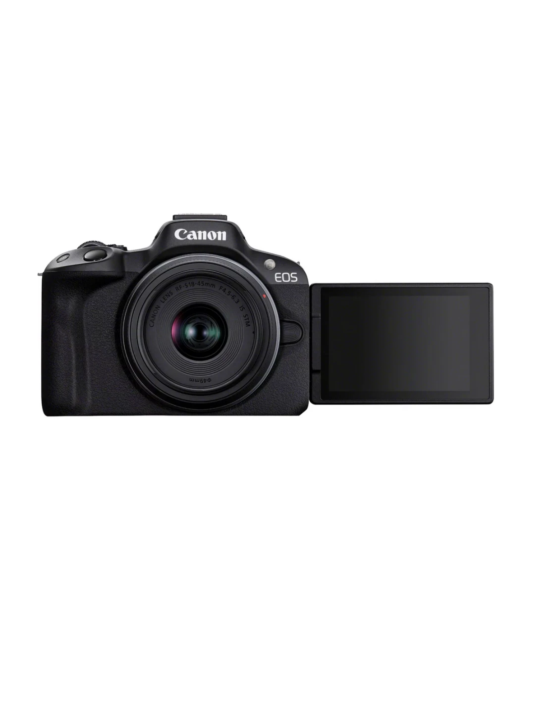 Canon® Canon EOS R10 Cuerpo - Imagen 3