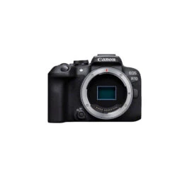 Canon® Canon EOS R10 Cuerpo