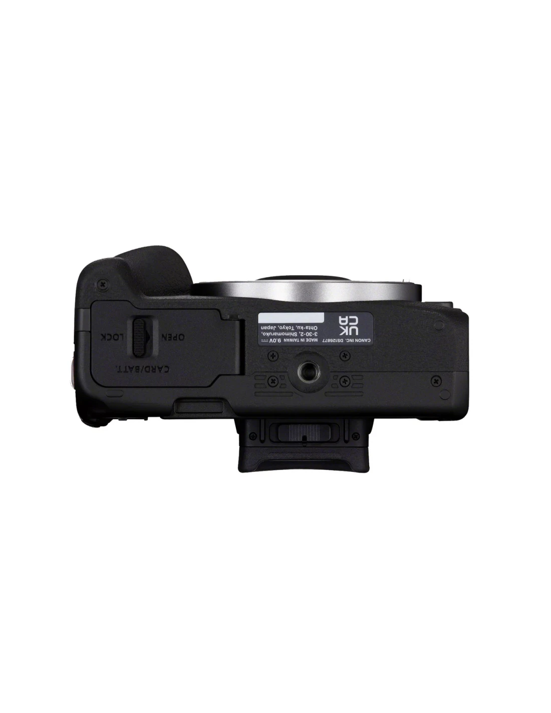 Canon® Canon EOS R10 Cuerpo - Imagen 5