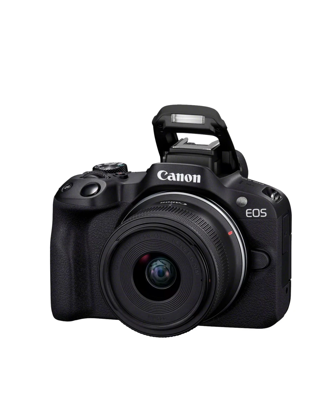 Canon® Canon EOS R10 Cuerpo