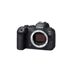 Canon® Canon EOS R6 MK II Cuerpo