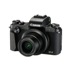 Canon® Canon Powershot G1X Mk III