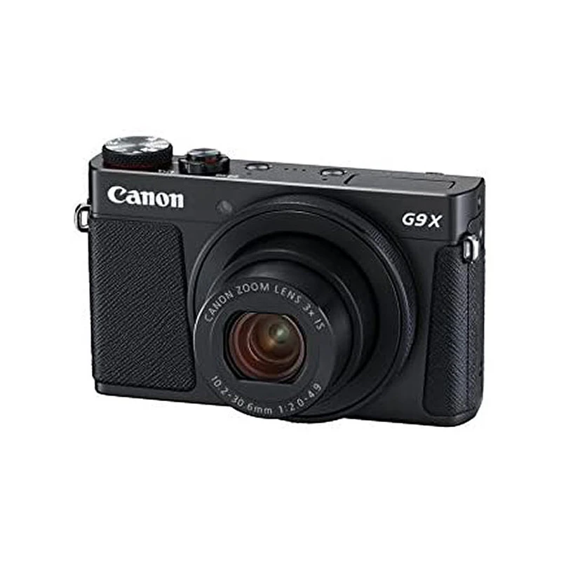 Canon® Canon Powershot G9X MK II - Imagen 2