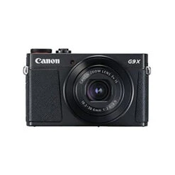 Canon® Canon Powershot G9X MK II