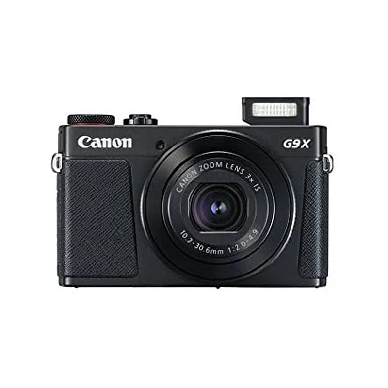 Canon® Canon Powershot G9X MK II - Imagen 4